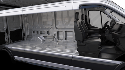 2025 Ford Transit-350 Base