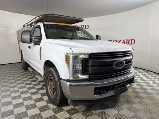 2019 Ford F-250SD XL