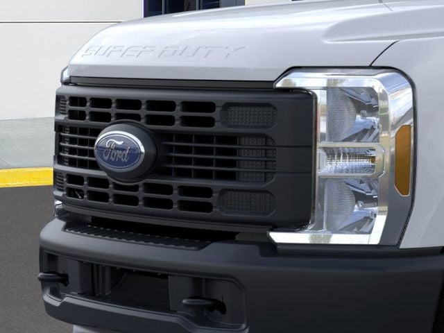2025 Ford F-250SD XL