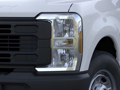 2025 Ford F-250SD XL