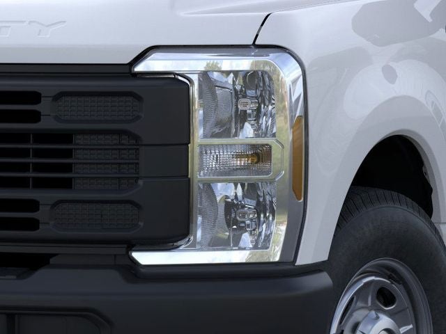 2025 Ford F-250SD XL