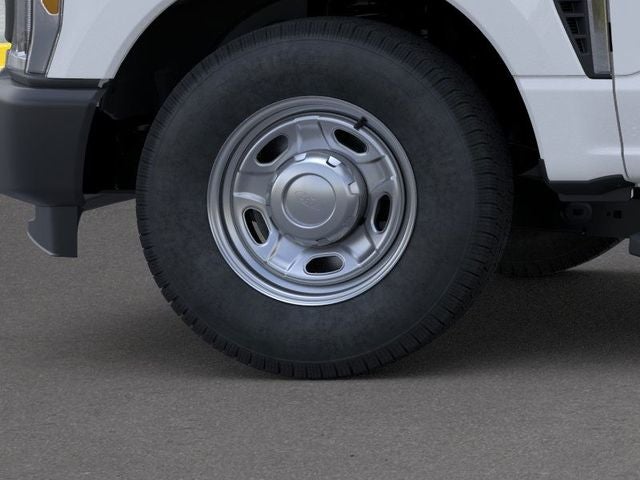 2025 Ford F-250SD XL