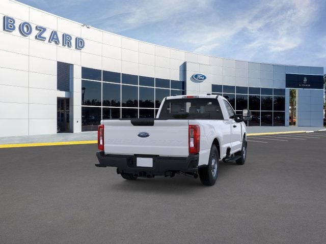 2025 Ford F-250SD XL