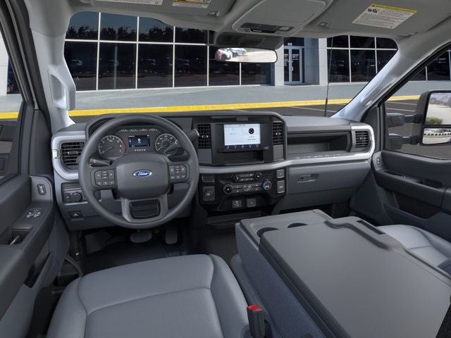 2025 Ford F-250SD XL
