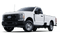 2025 Ford F-250SD XL