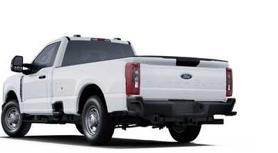 2025 Ford F-250SD XL