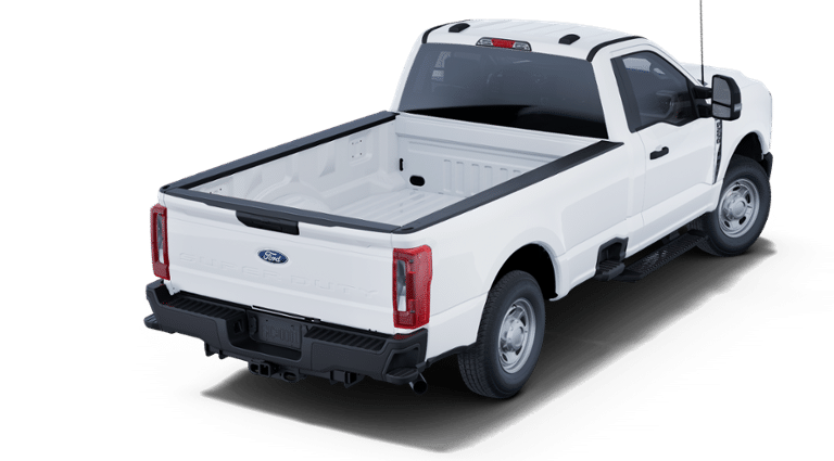 2025 Ford F-250SD XL
