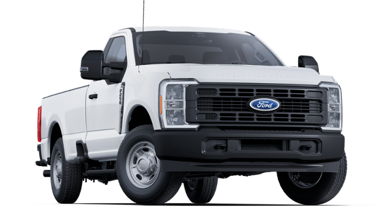 2025 Ford F-250SD XL