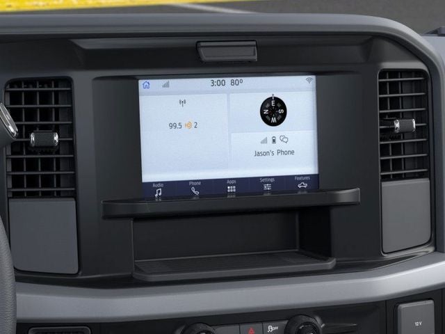 2025 Ford F-250SD XL