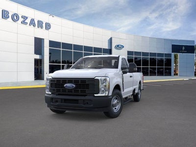 2025 Ford F-250SD XL