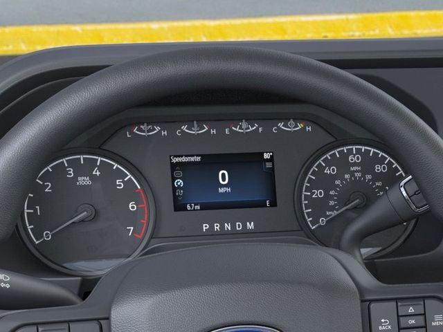 2025 Ford F-250SD XLT