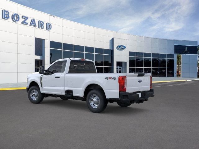 2025 Ford F-250SD XLT
