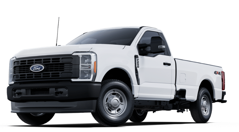 2025 Ford F-250SD XLT