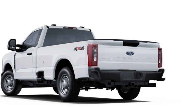 2025 Ford F-250SD XLT