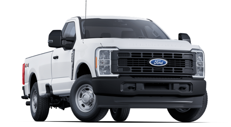 2025 Ford F-250SD XLT
