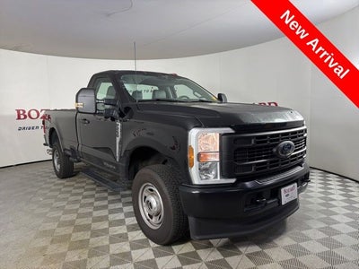 2025 Ford F-250SD XL