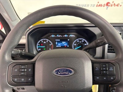 2025 Ford F-250SD XL