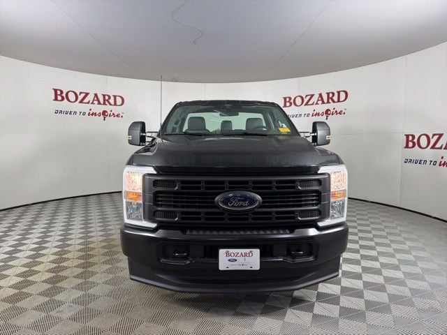2025 Ford F-250SD XL