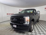 2025 Ford F-250SD XL