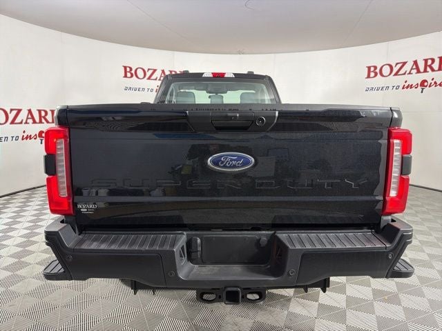 2025 Ford F-250SD XL