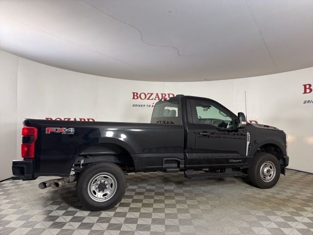 2025 Ford F-250SD XL