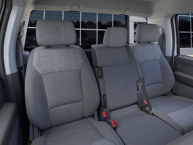 2025 Ford F-250SD XLT