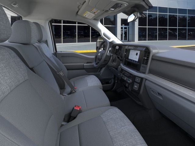 2025 Ford F-250SD XLT