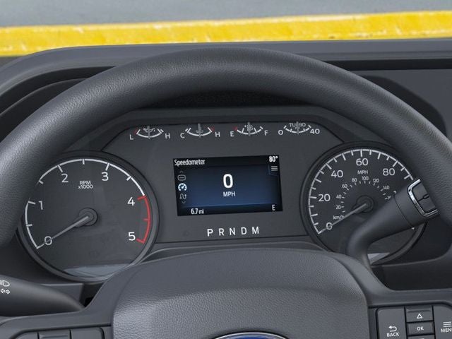 2025 Ford F-250SD XLT