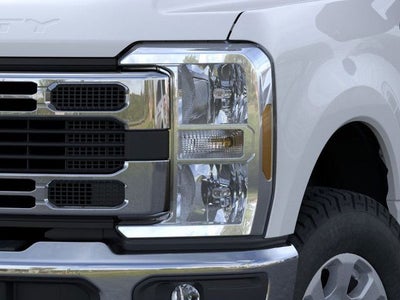 2025 Ford F-250SD XLT