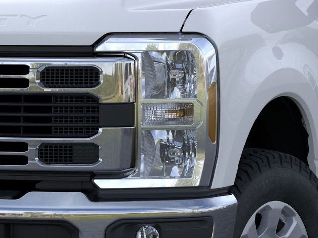 2025 Ford F-250SD XLT