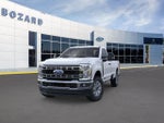 2025 Ford F-250SD XLT