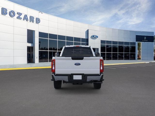 2025 Ford F-250SD XLT