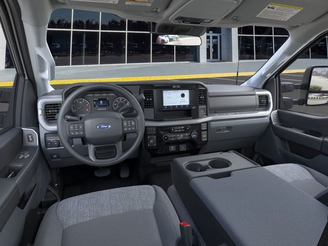 2025 Ford F-250SD XLT