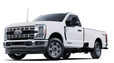 2025 Ford F-250SD XLT