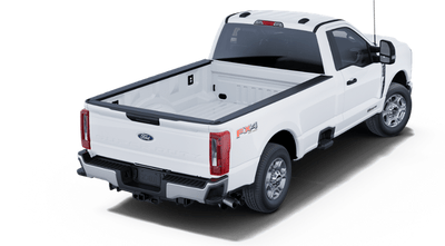 2025 Ford F-250SD XLT
