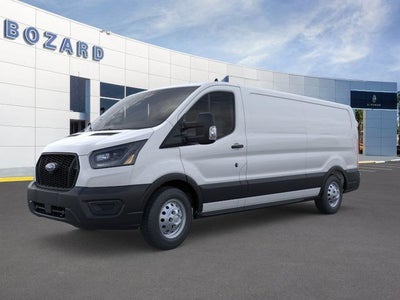 2025 Ford Transit-350 Base