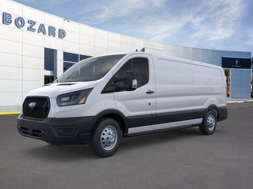 2025 Ford Transit-350 Base