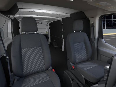 2025 Ford Transit-350 Base