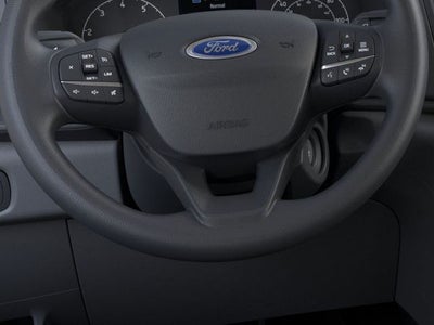 2025 Ford Transit-350 Base