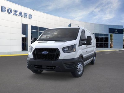 2025 Ford Transit-350 Base