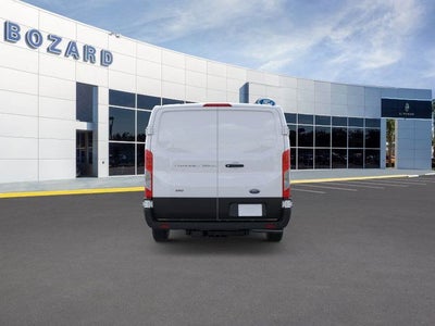 2025 Ford Transit-350 Base