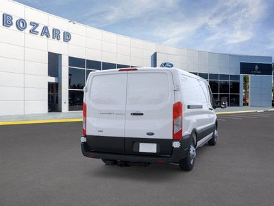 2025 Ford Transit-350 Base