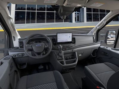 2025 Ford Transit-350 Base