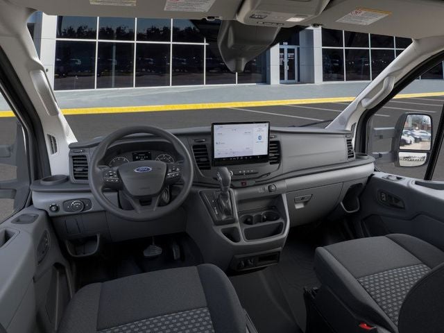 2025 Ford Transit-350 Base