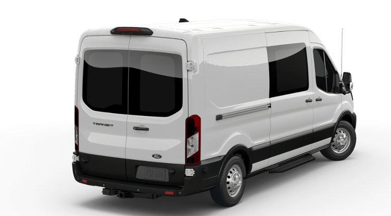 2026 Ford Transit-350 Base