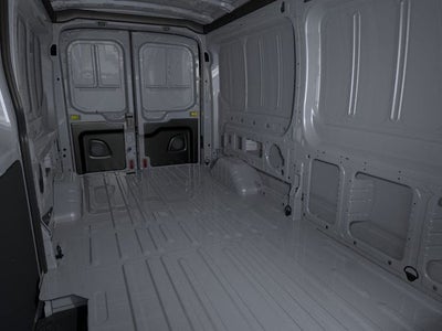 2025 Ford Transit-350 Base