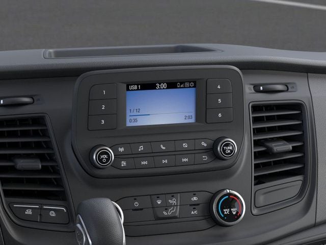 2025 Ford Transit-350 Base