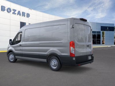 2025 Ford Transit-350 Base