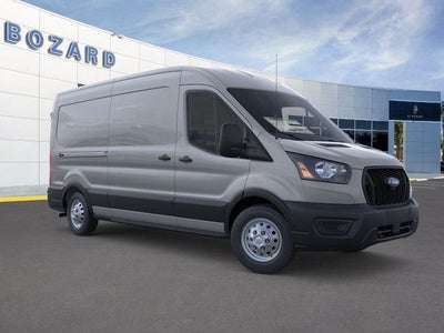 2025 Ford Transit-350 Base