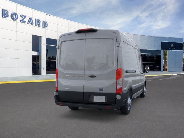 2025 Ford Transit-350 Base